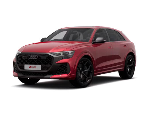 Audi RS Q8 TFSI 640 Qtro Perform Carb Vorsprung 5dr Tiptronic Petrol Estate - Image 1